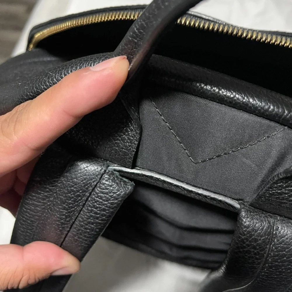 Versace Backpack - Picture 2 of 4